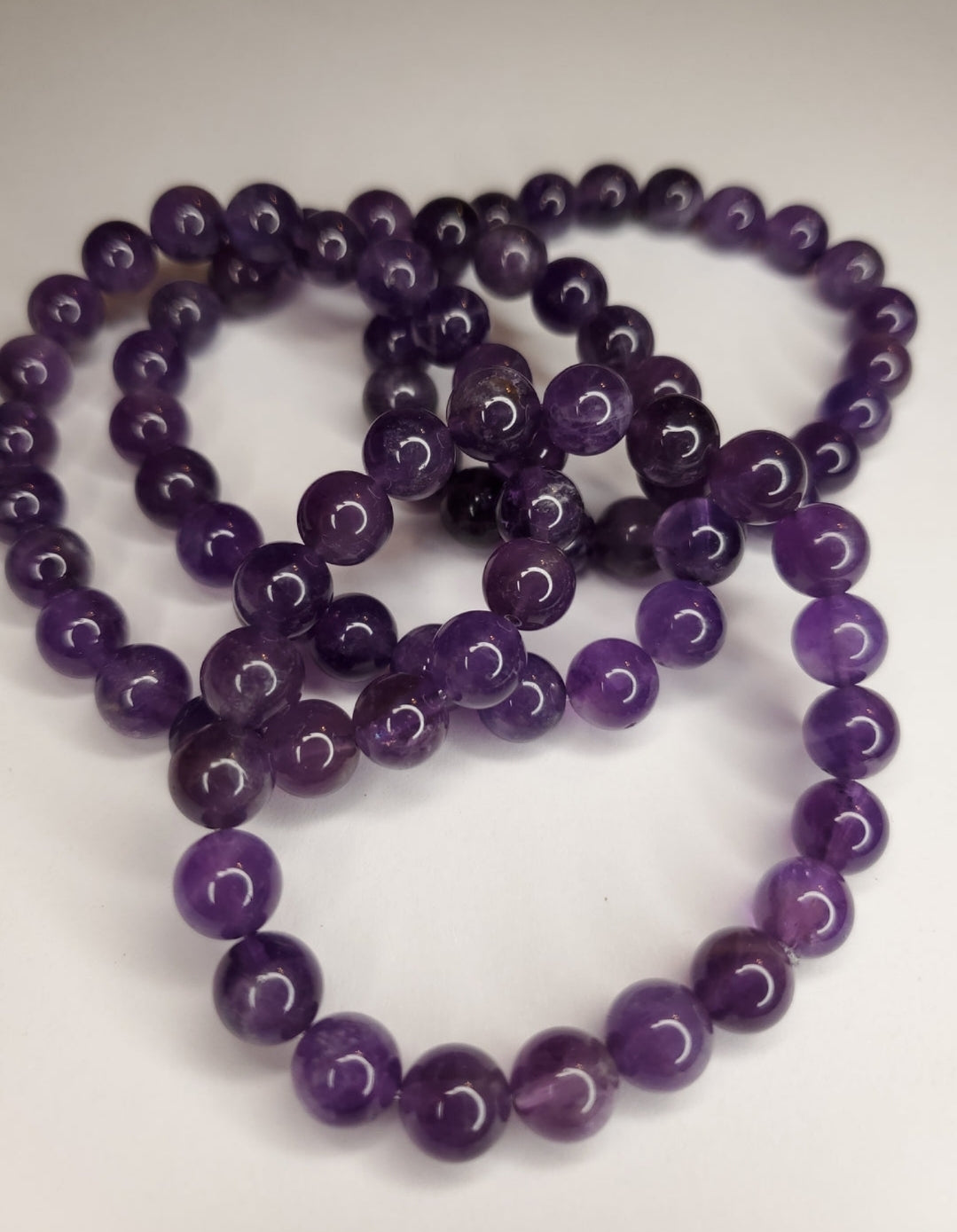 Ameythyst Bracelet