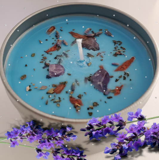 Calming Mind Candle