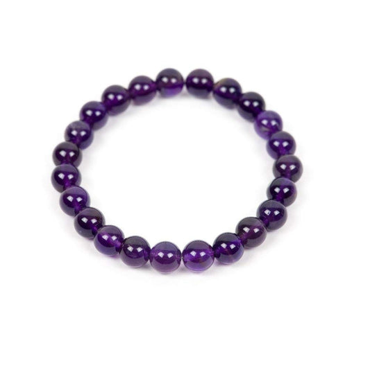 Ameythyst Bracelet