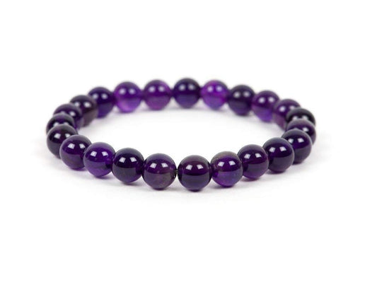 Ameythyst Bracelet